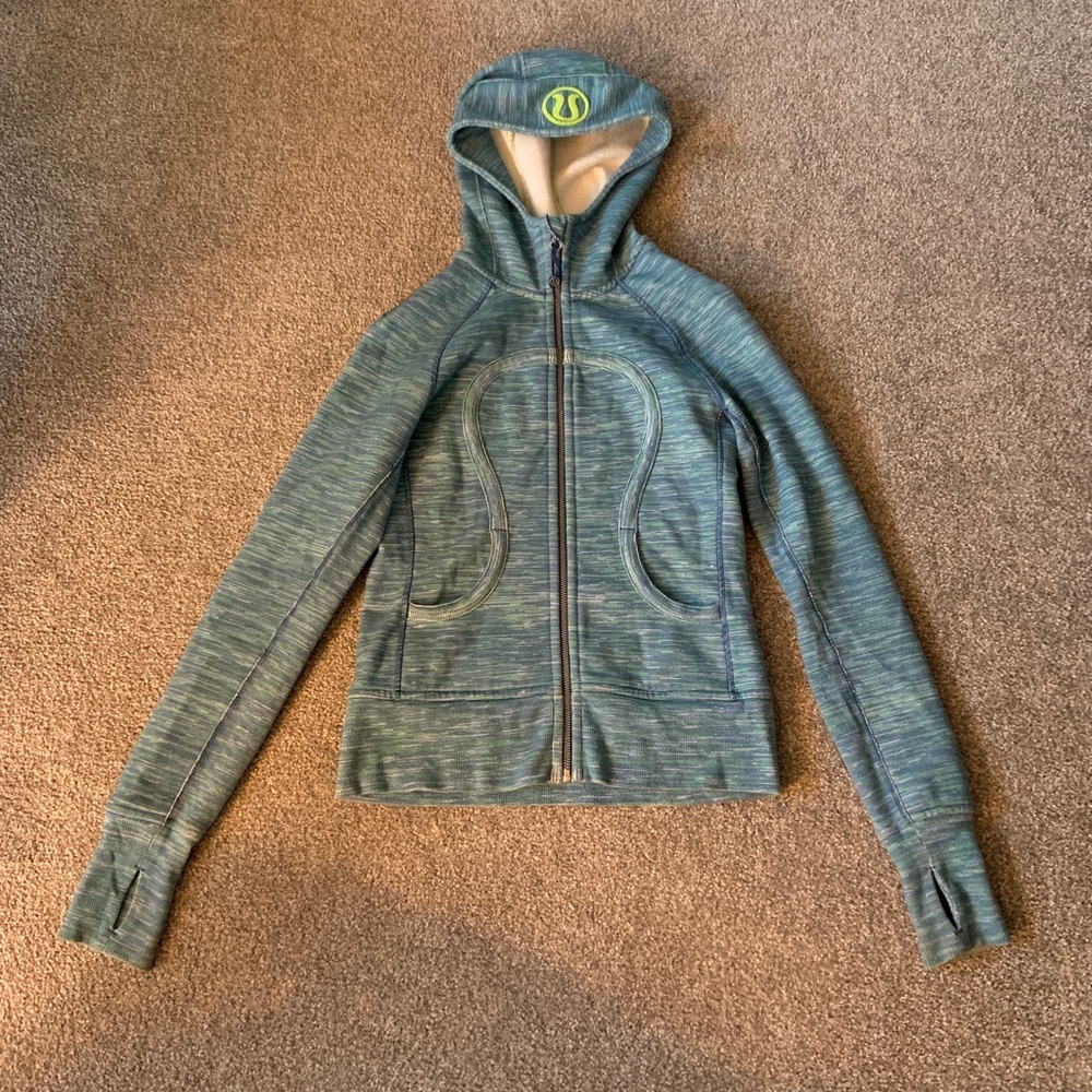 Lulu lemon Jacket